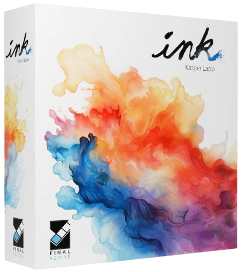 Ink