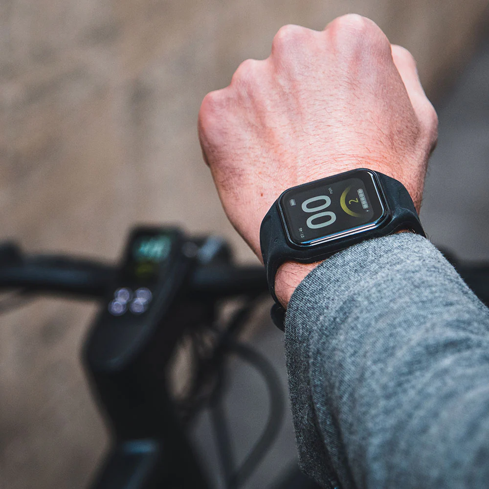 Fiido C21 E-Gravel & City Elektrische Fiets