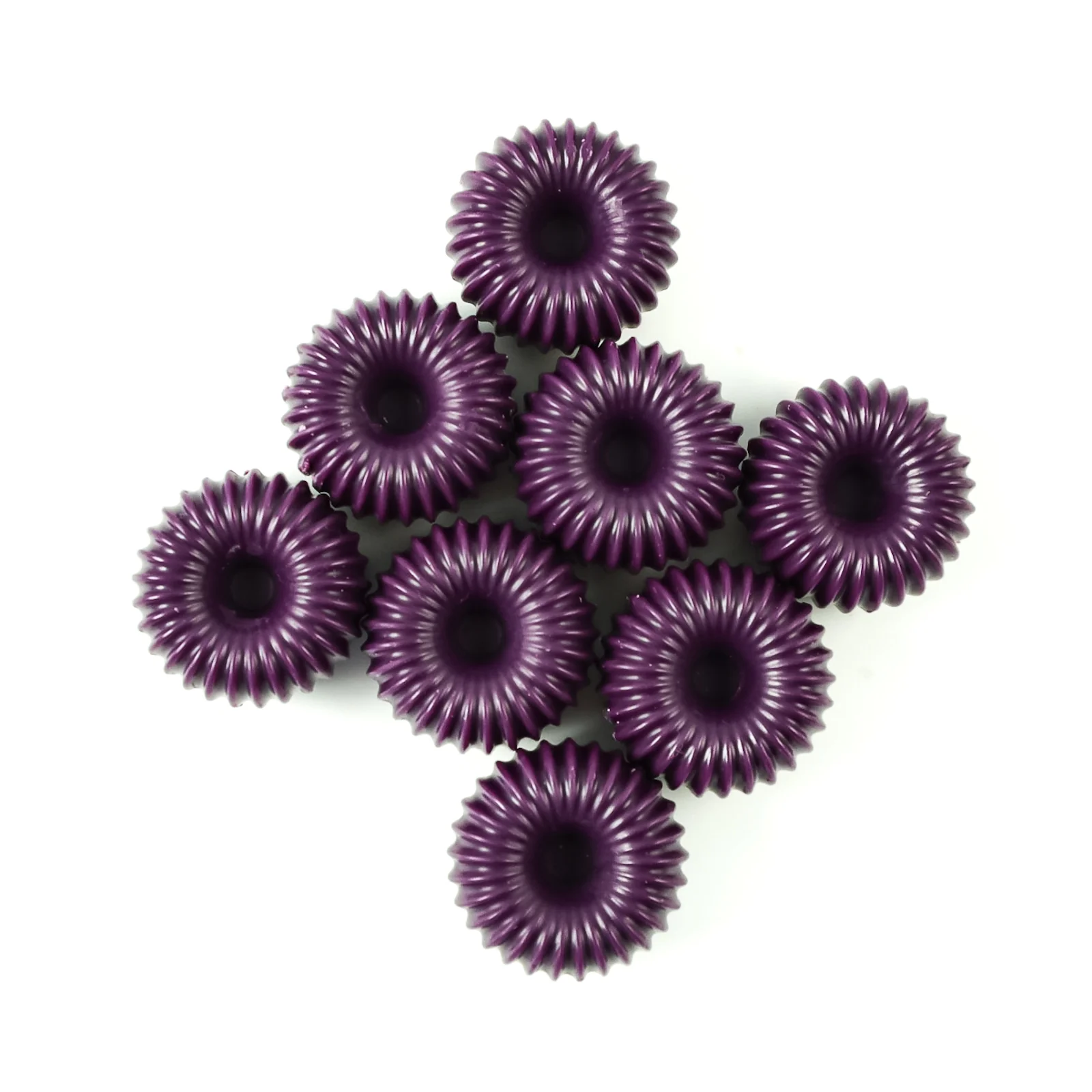 Black Swan Candles - Black Fig & Vetiver Wax Melts