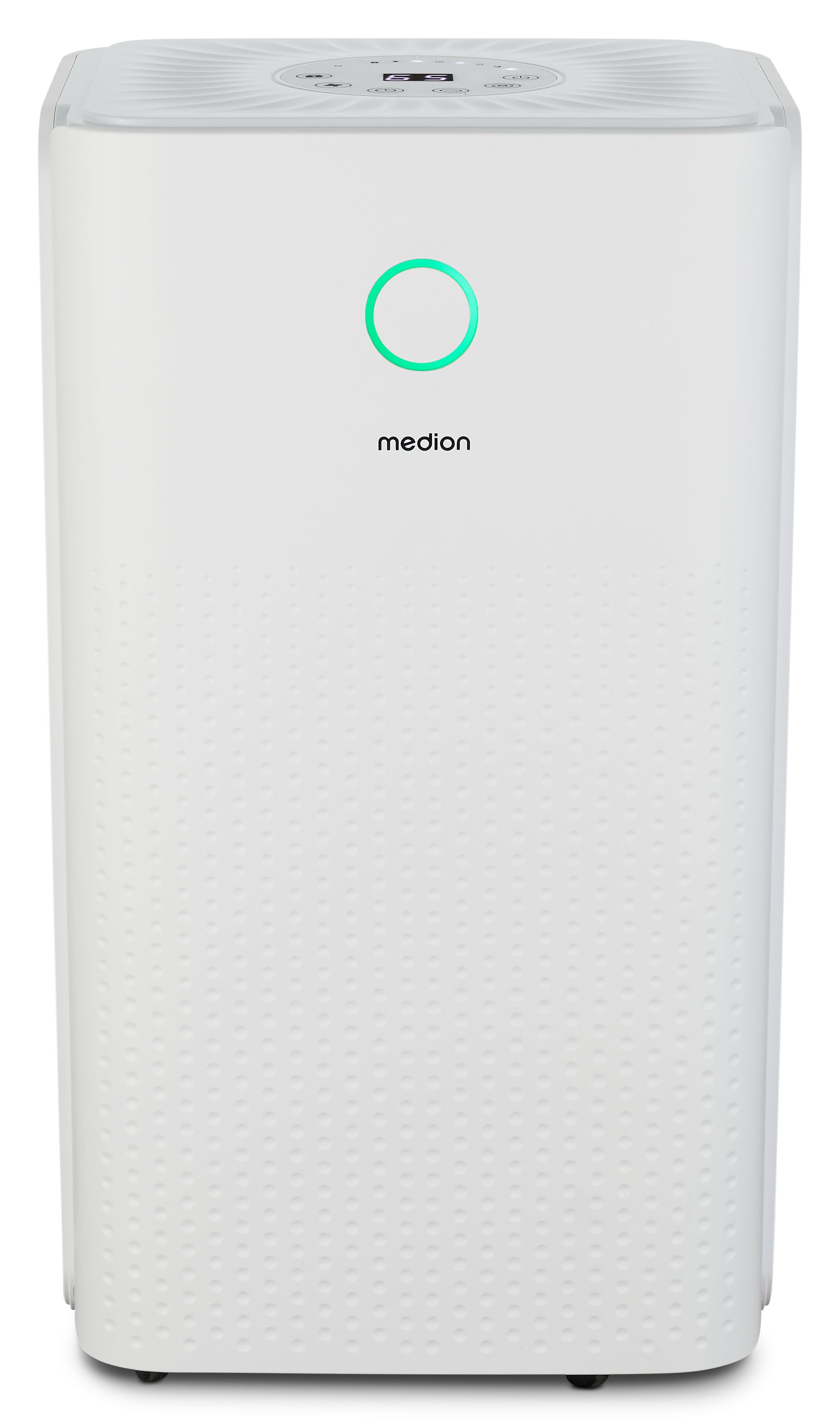 Luftentfeuchter DH10 (MD12047), für Räume bis zu 20m²