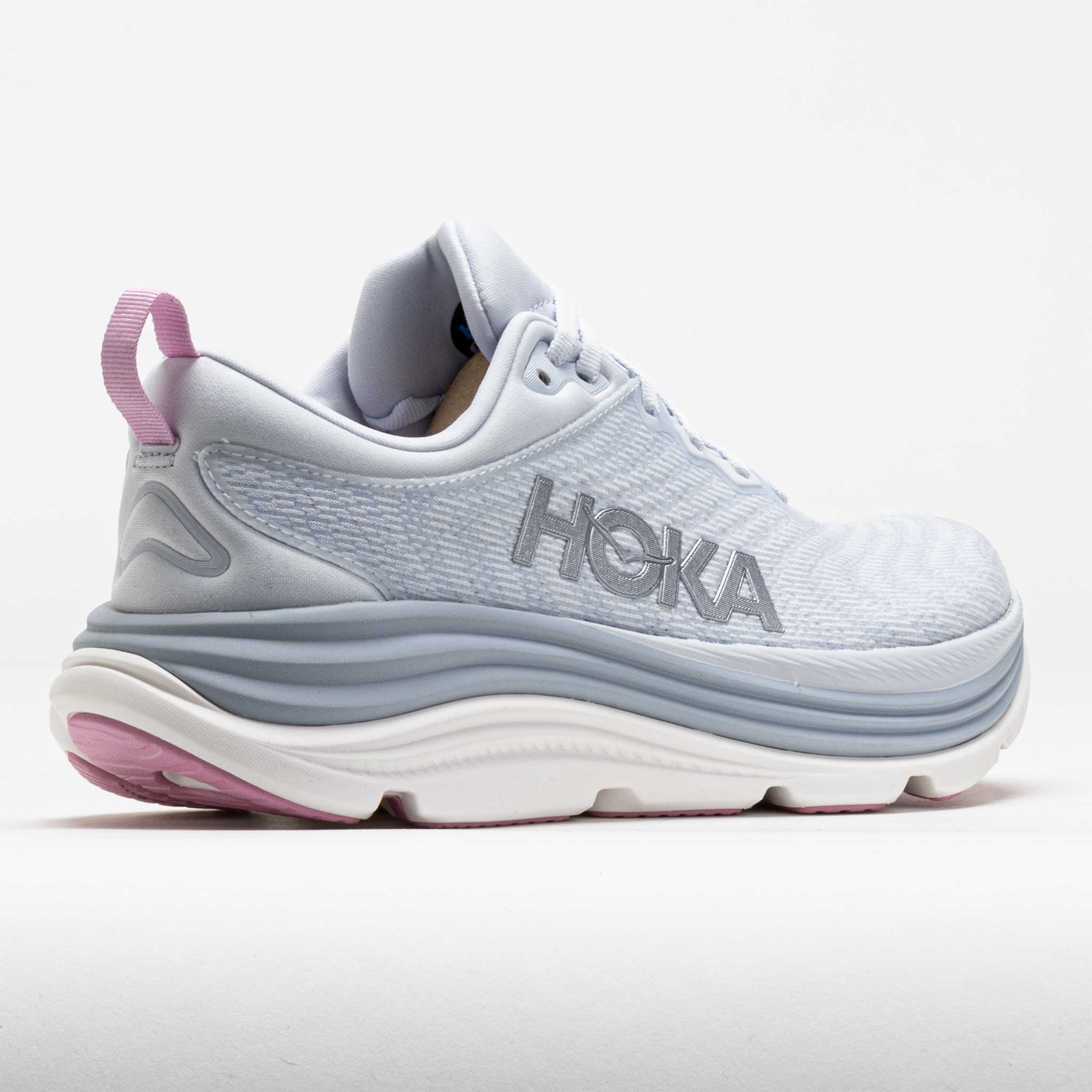 Gaviota 5 Women's Sea Ice/Pink Twilight
