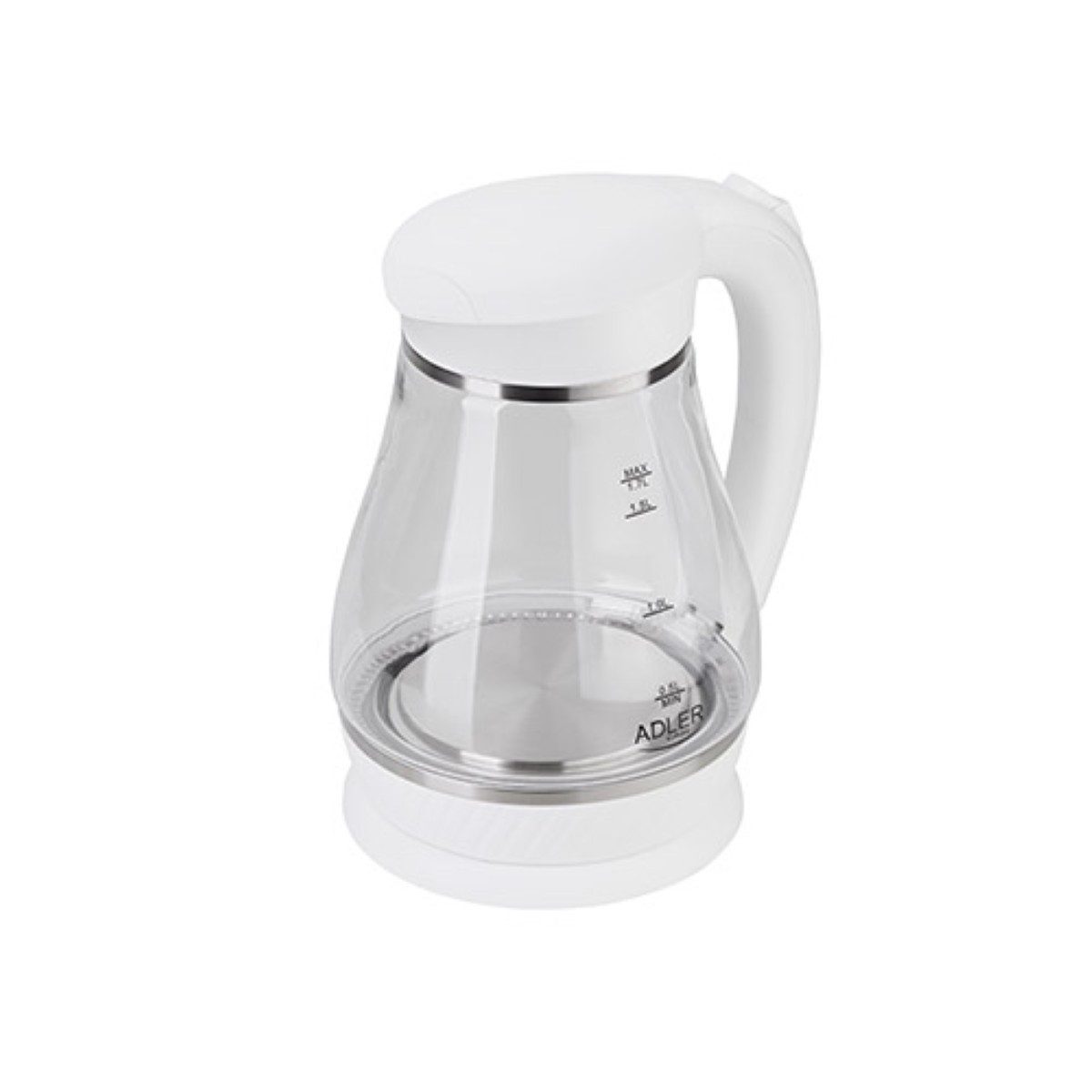 Wasserkocher AD 1274 W Wasserkocher 1,7 L - 2200 W
