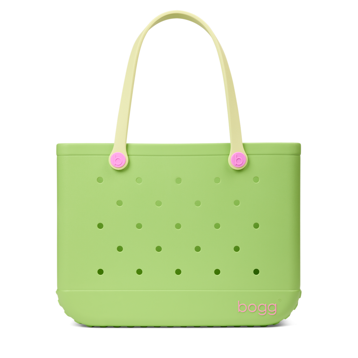Original Bogg Bag – Lime In The Coconut