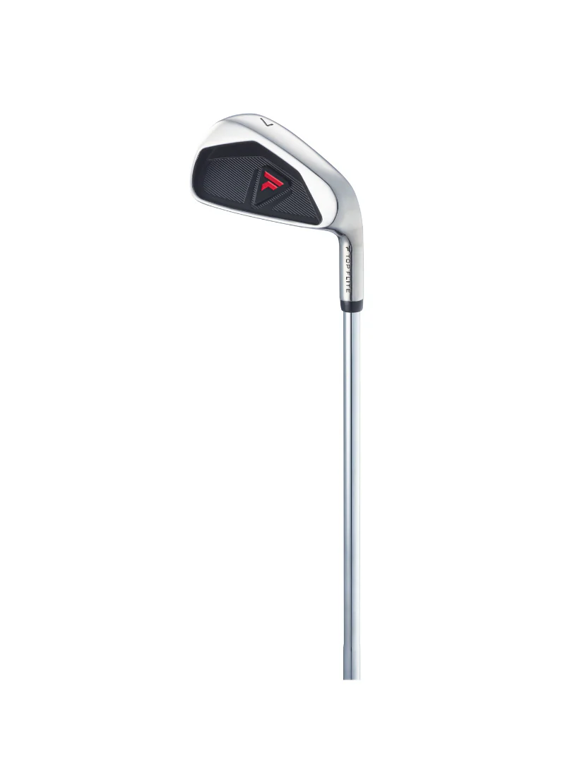 Top Flite XL 13-delige Heren Golfset ?C Senior Flex (Graphite)
