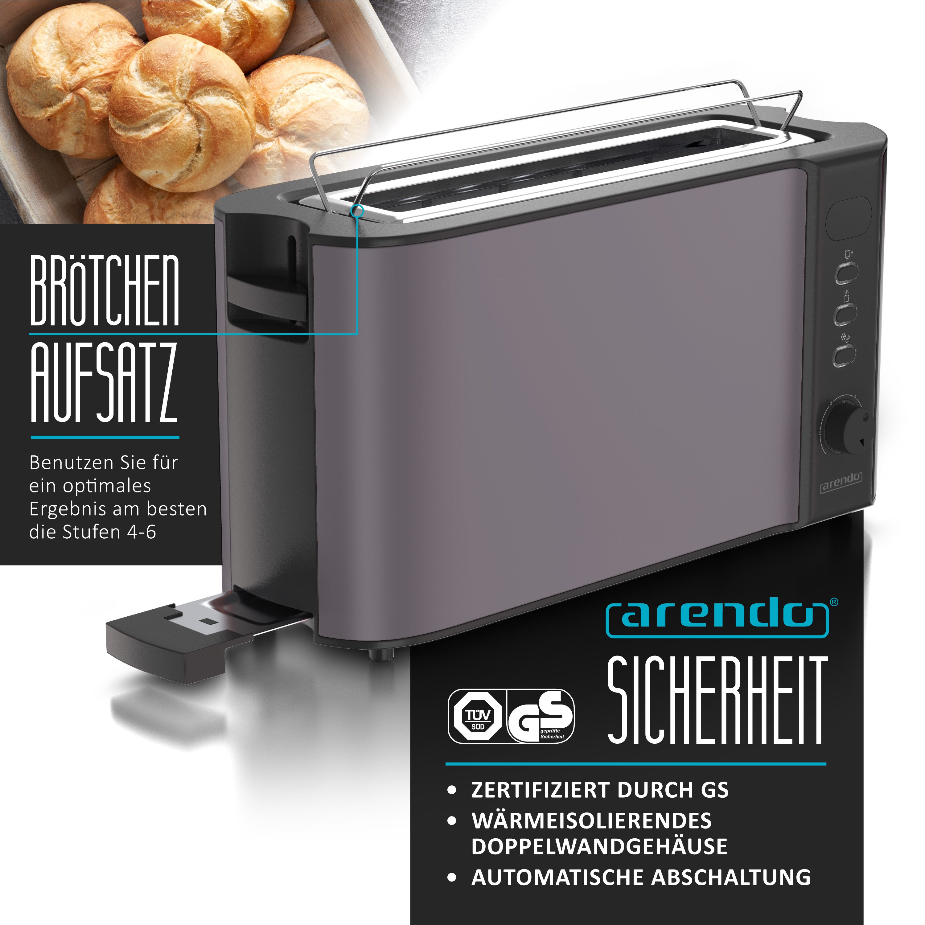Toaster