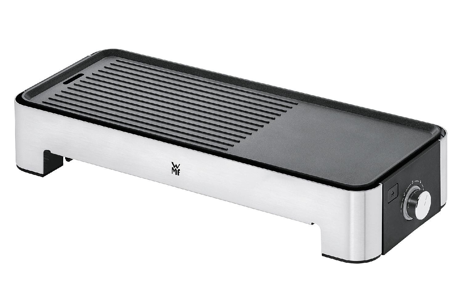 Tischgrill WMF Tischgrill Küchenminis 1000 Watt