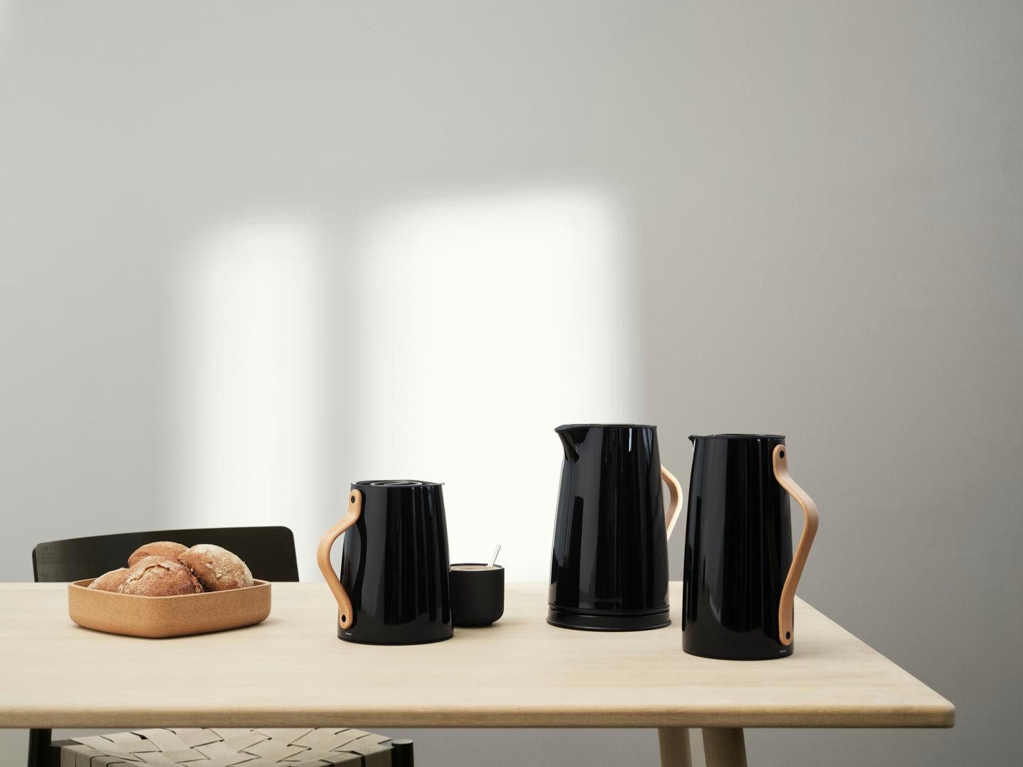 Wasserkocher Stelton Emma Wasserkocher 1200 ml