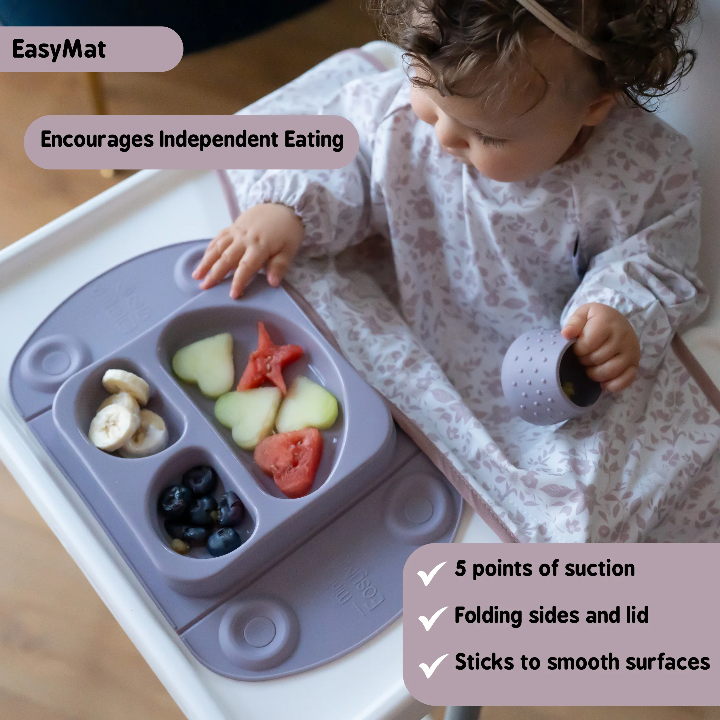 EastMat Weaning Bundle