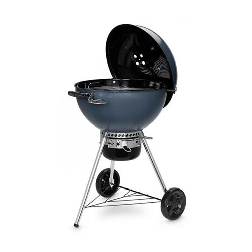 BARBECUE A CARBONE WEBER MASTER TOUCH GBS E-5750 SLATE