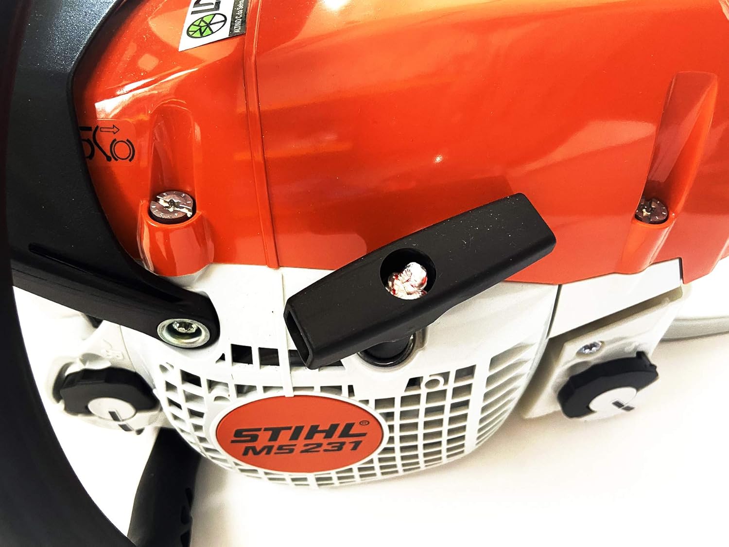 STIHL Motorsäge MS 231-40 (11432000358) (40 cm)