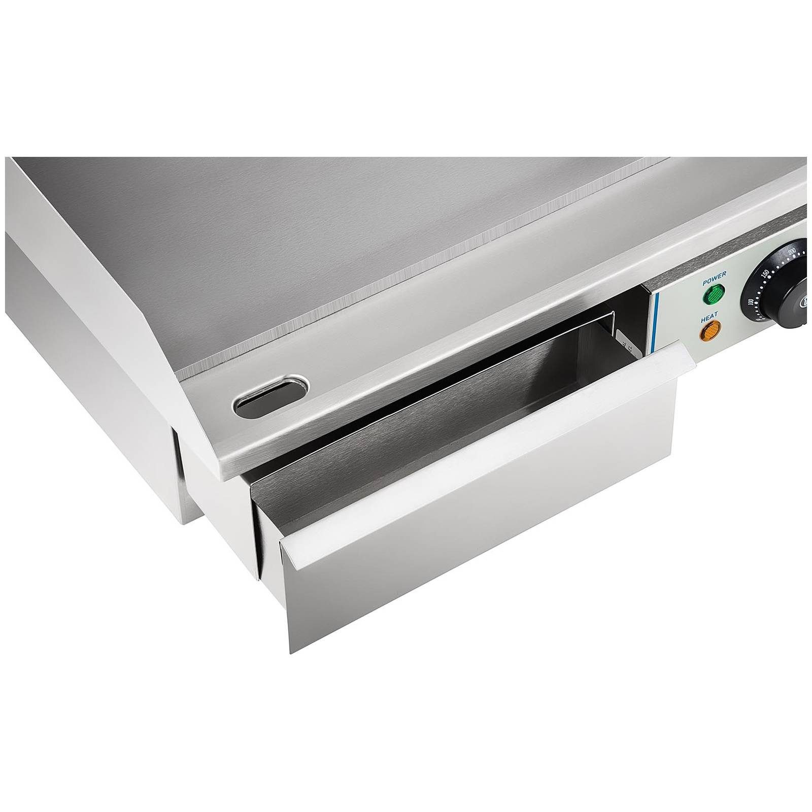 Elektrogrill Elektro Grillplatte Bratplatte Elektrogrill Griddleplatte Bräter