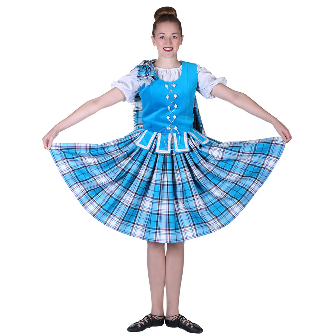 National Deluxe Outfit