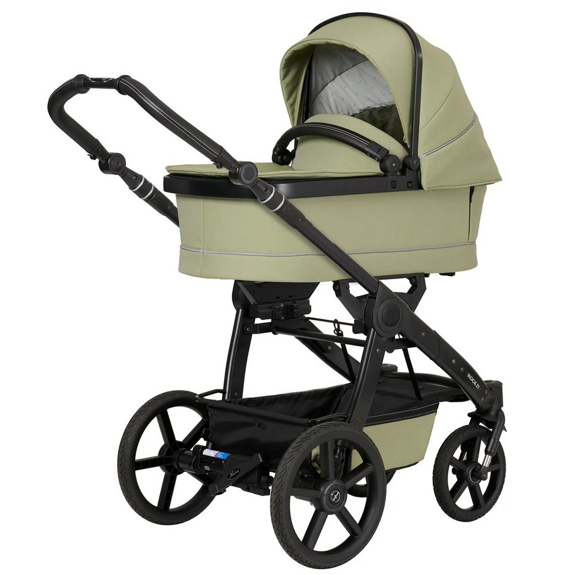 Kombi-Kinderwagen