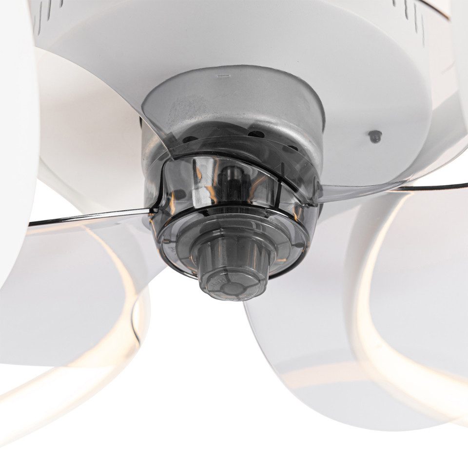 Deckenventilator Mandy