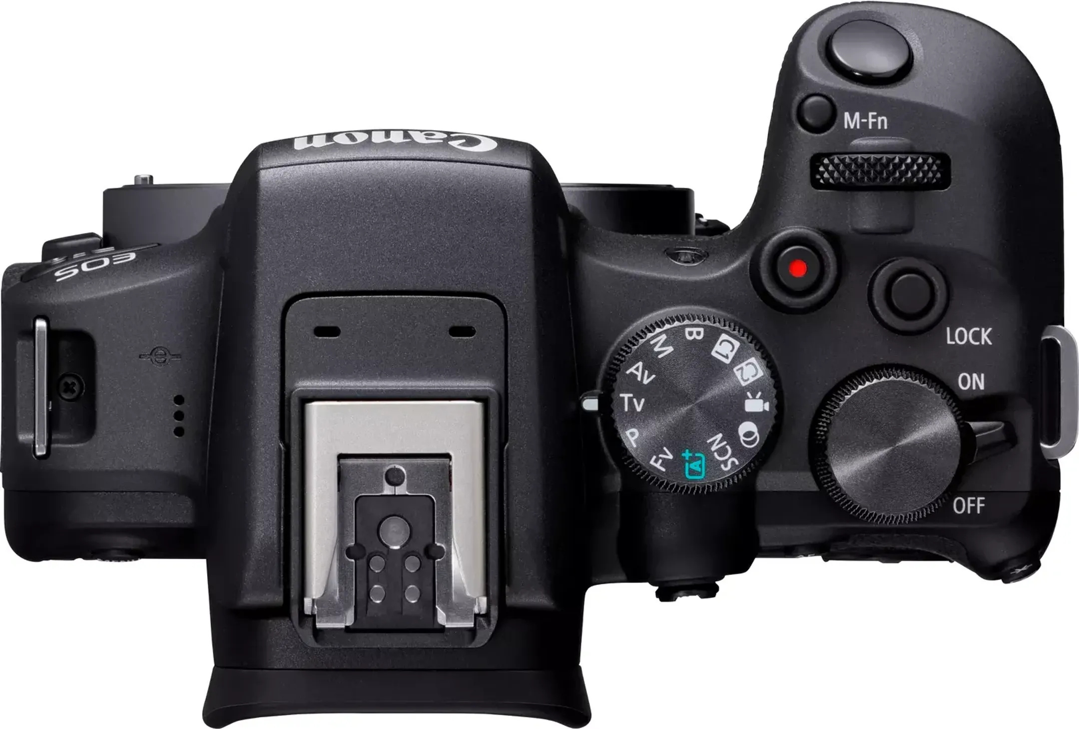 Canon EOS R10 +  RF-S 18-45mm F4.5-6.3 IS STM