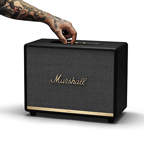 Marshall Woburn II Altoparlante Bluetooth