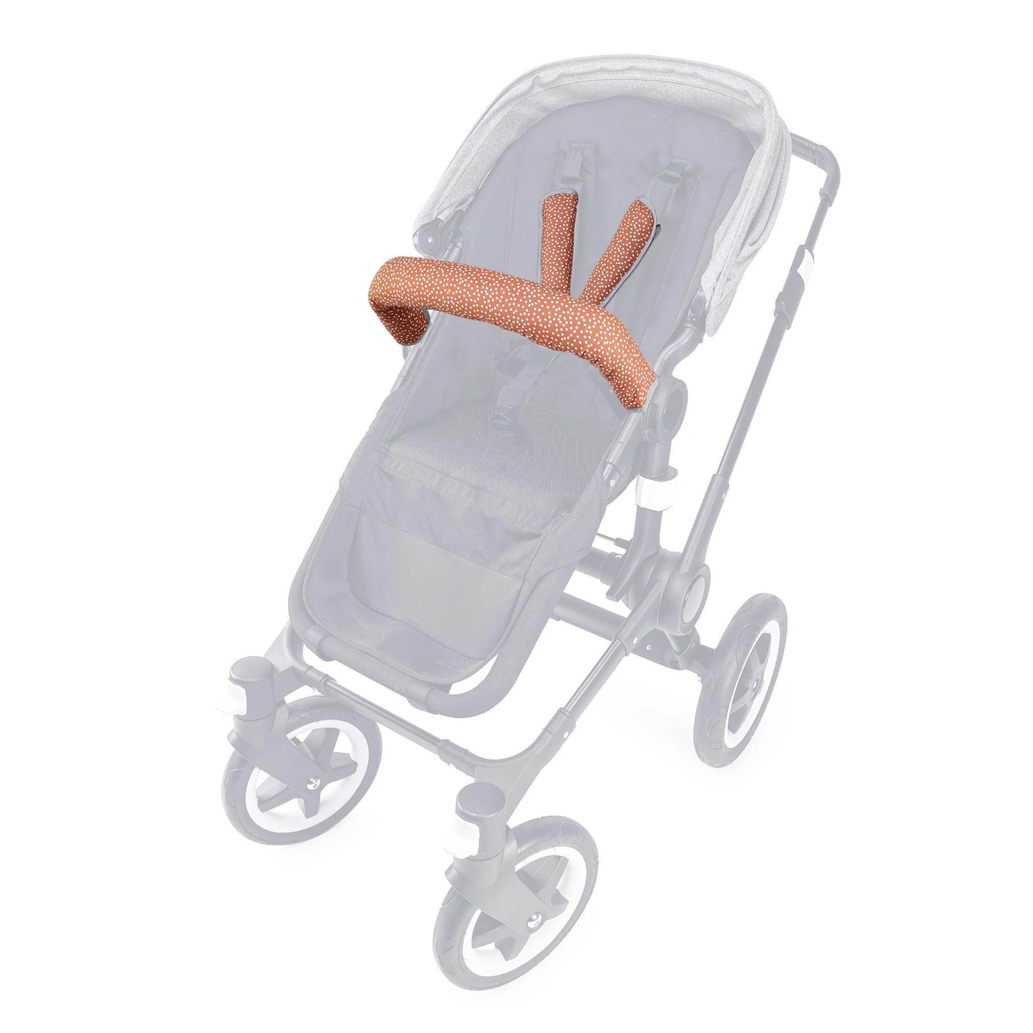 K?THE Gurtpolster f��r Buggy