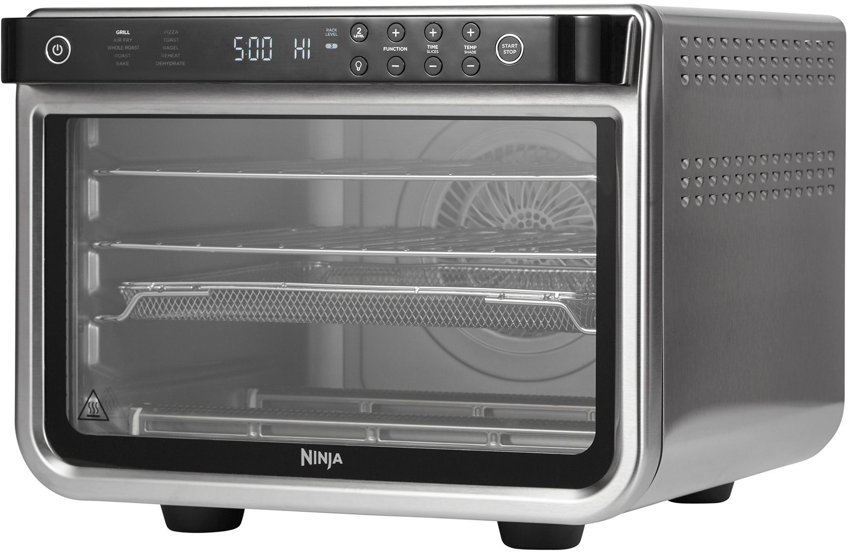 Minibackofen DT200EU