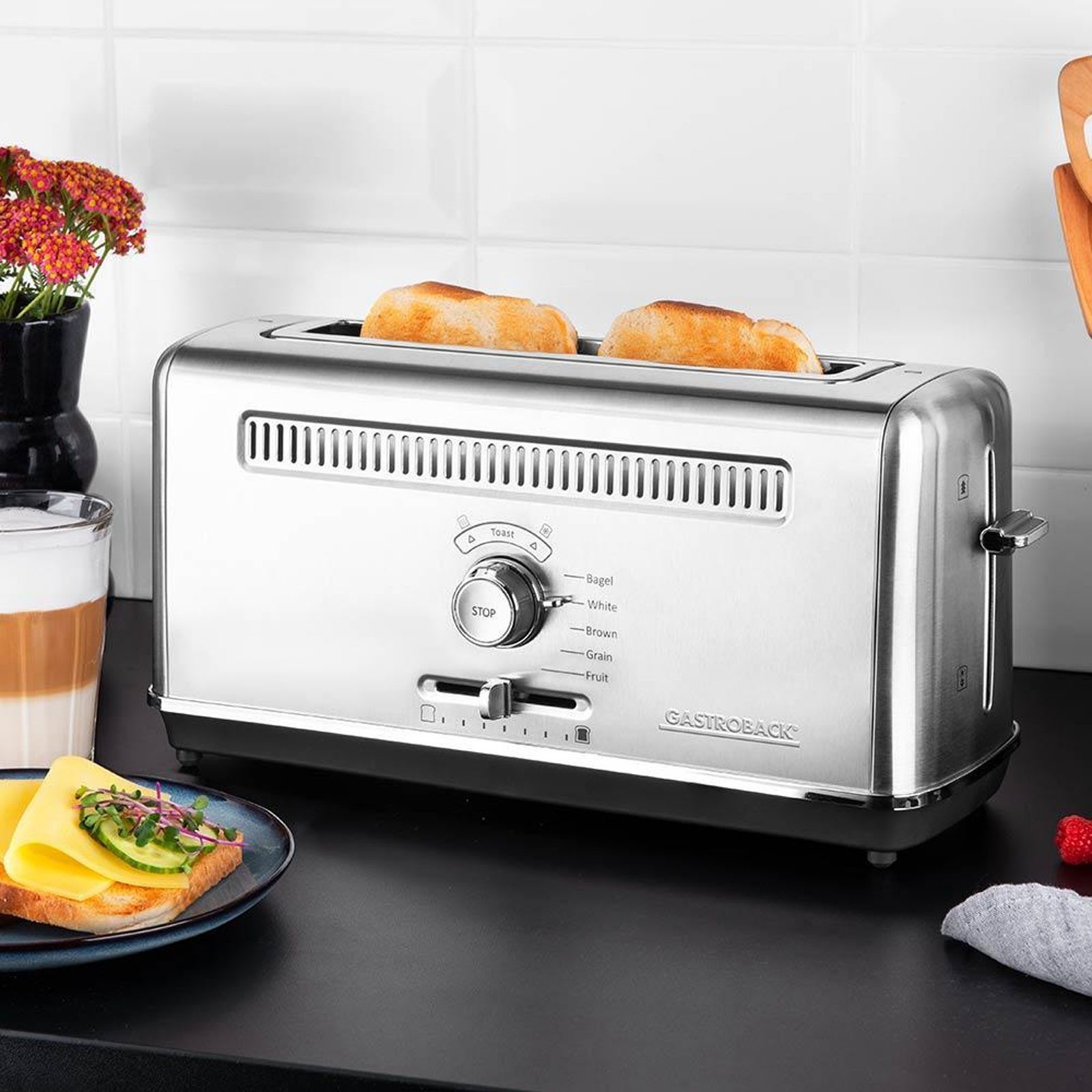 Toaster 42394