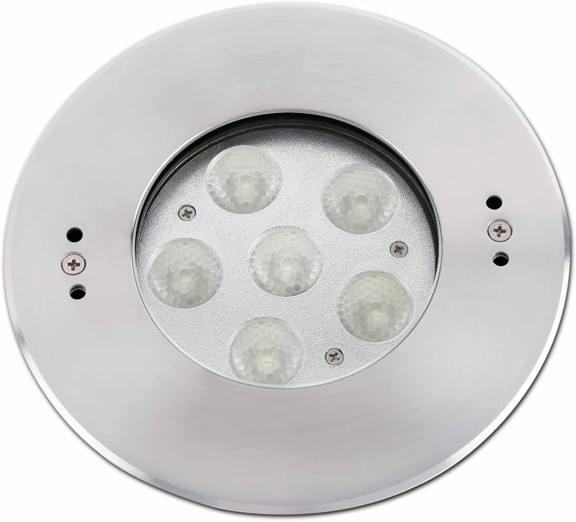 EDEL EMPOTRABLE LED 18W 4000K