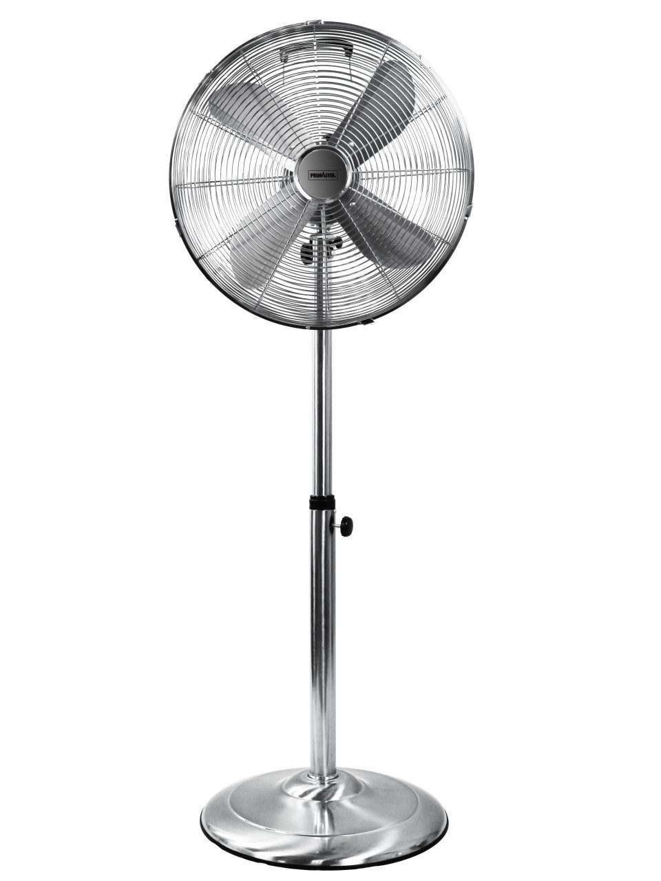 Turmventilator Primaster Standventilator mit 3 Stufen Ø 40 cm