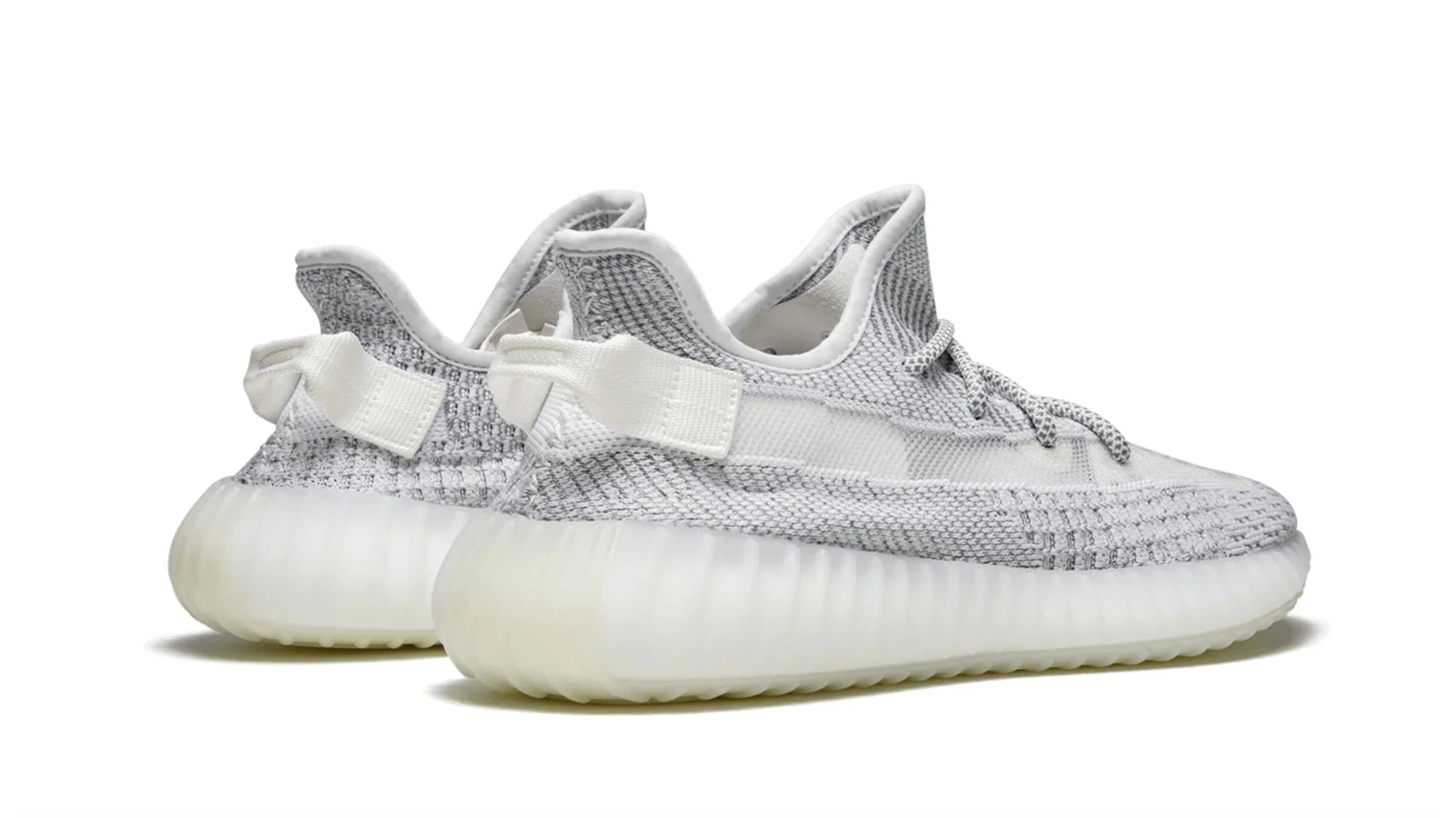 YEEZY BOOST 350 V2 REFLECTIVE 