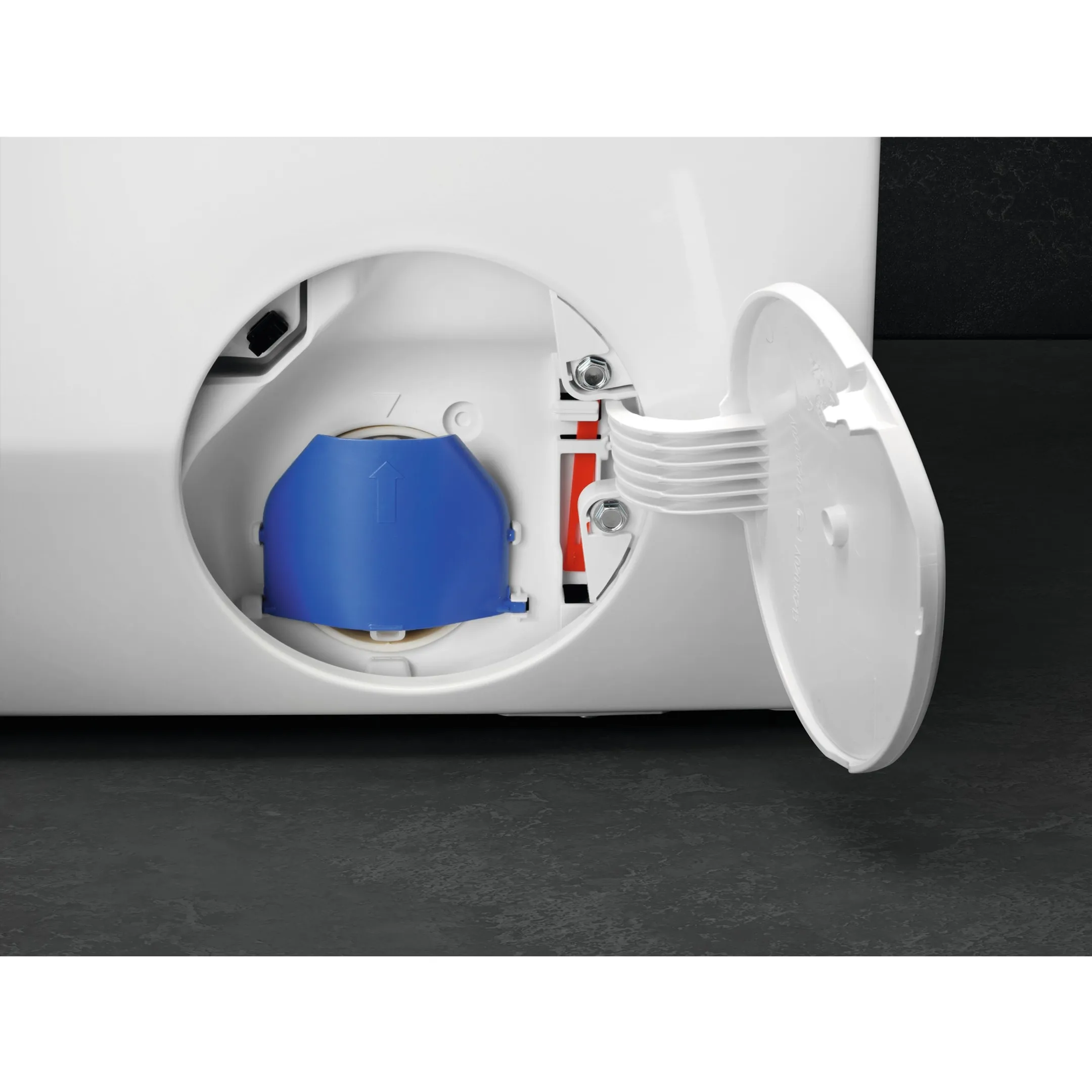 AEG Wasmachine LR76U964 ProSteam