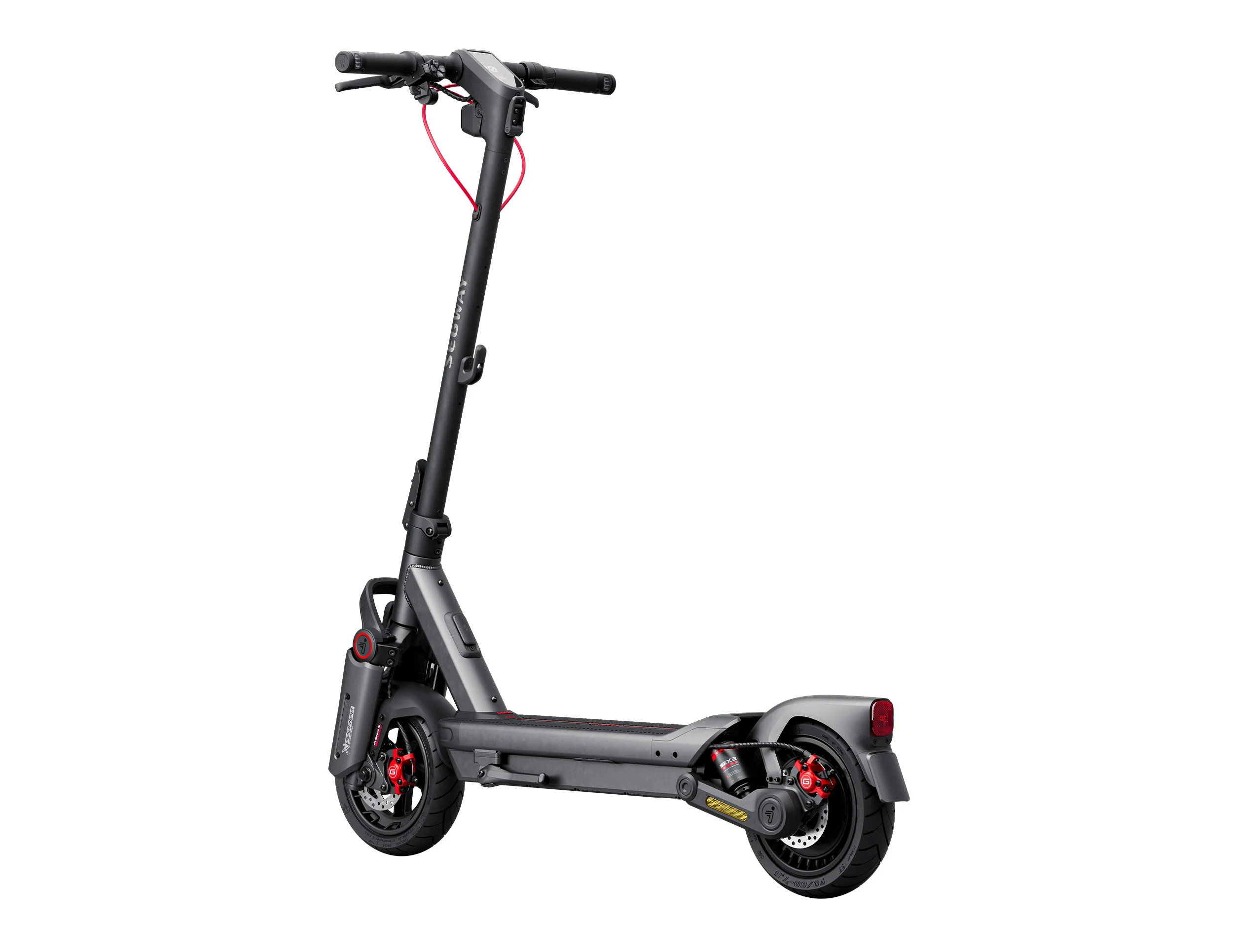 Segway Ninebot MAX G3 Elektrische Step