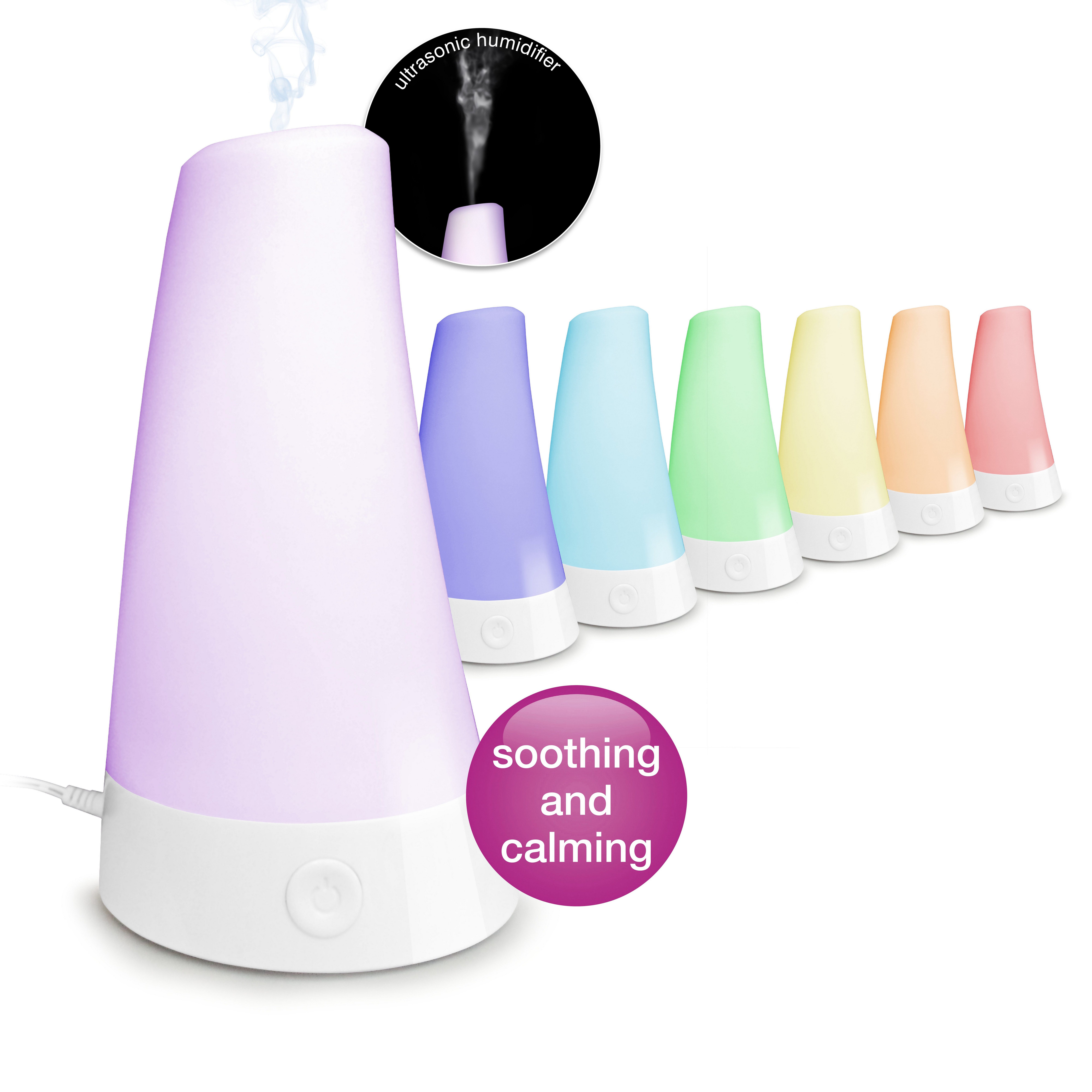 Diffuser DHNL-EU
