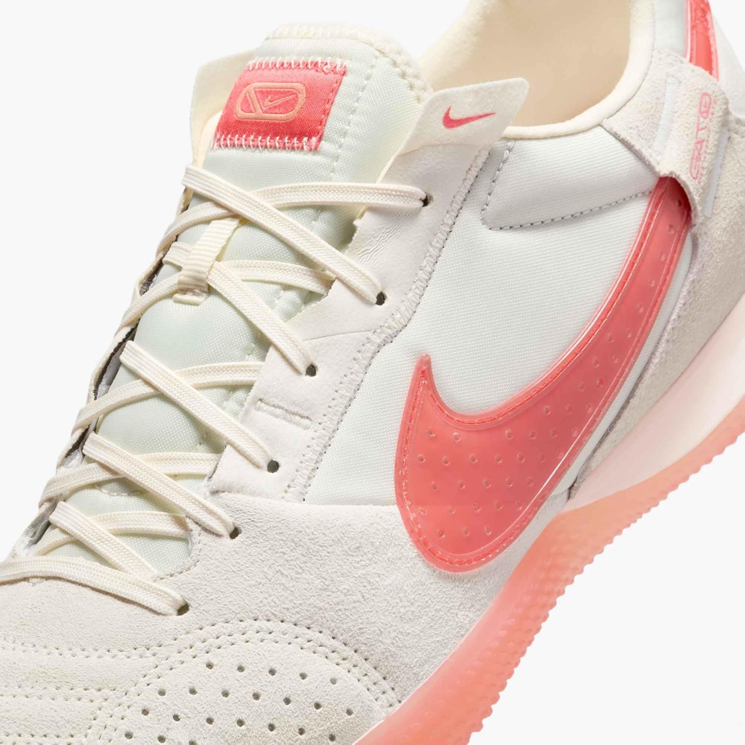 Nike Unisex Zoom Rival DistanceLaufschuh