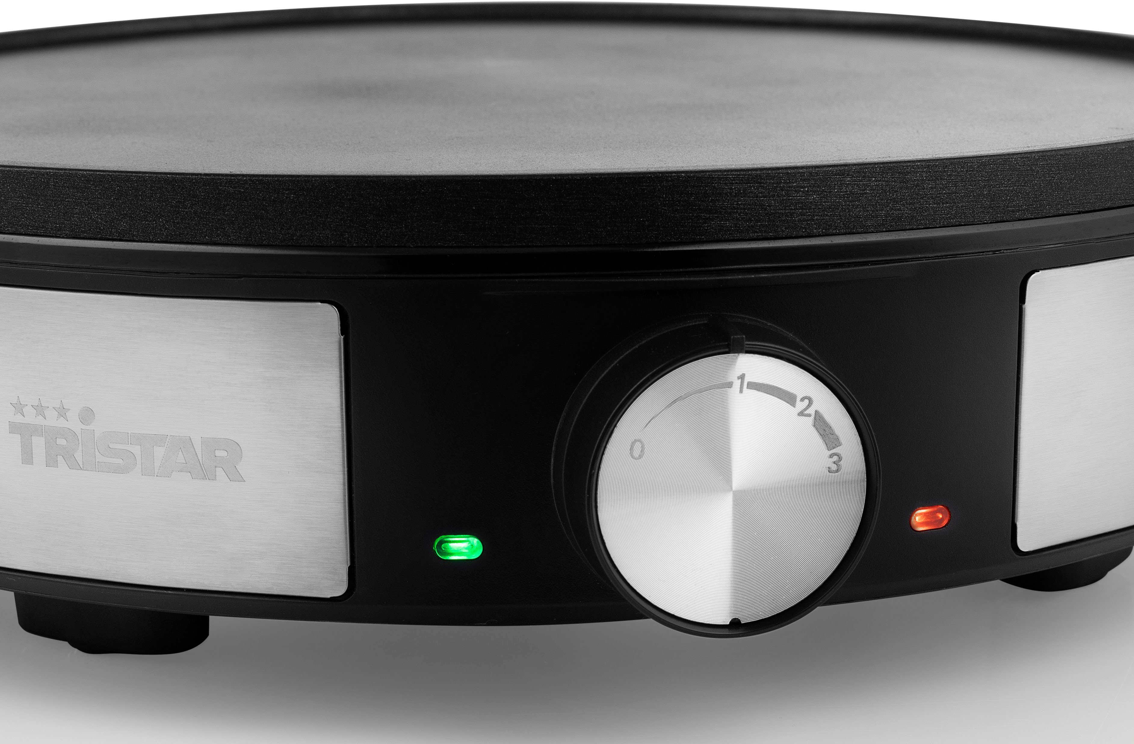 Crêpesmaker BP-2638