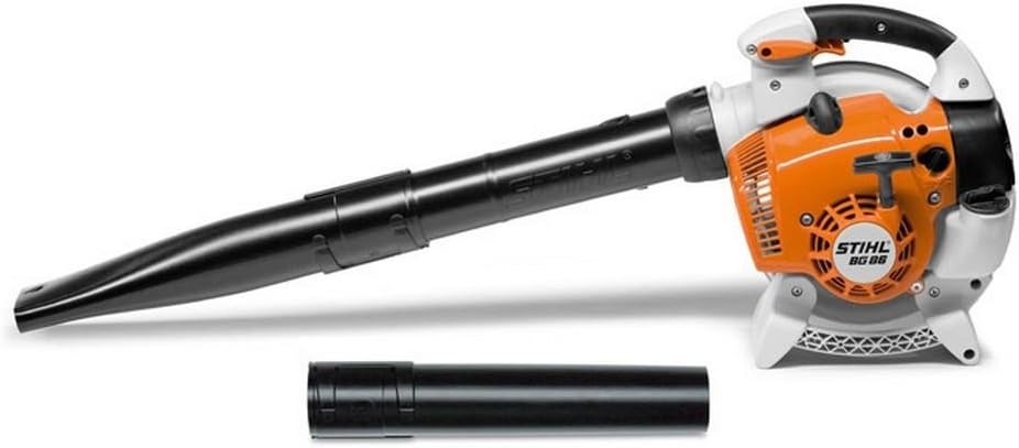 Stihl BG 86 42410111732 42410111740 Blasgerät