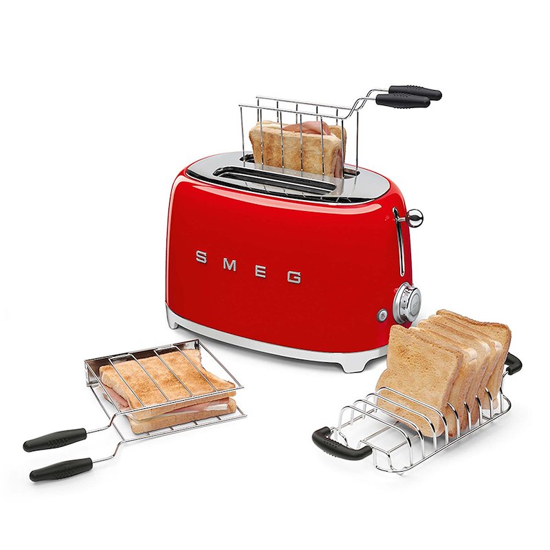 Smeg - TSF01RDEU