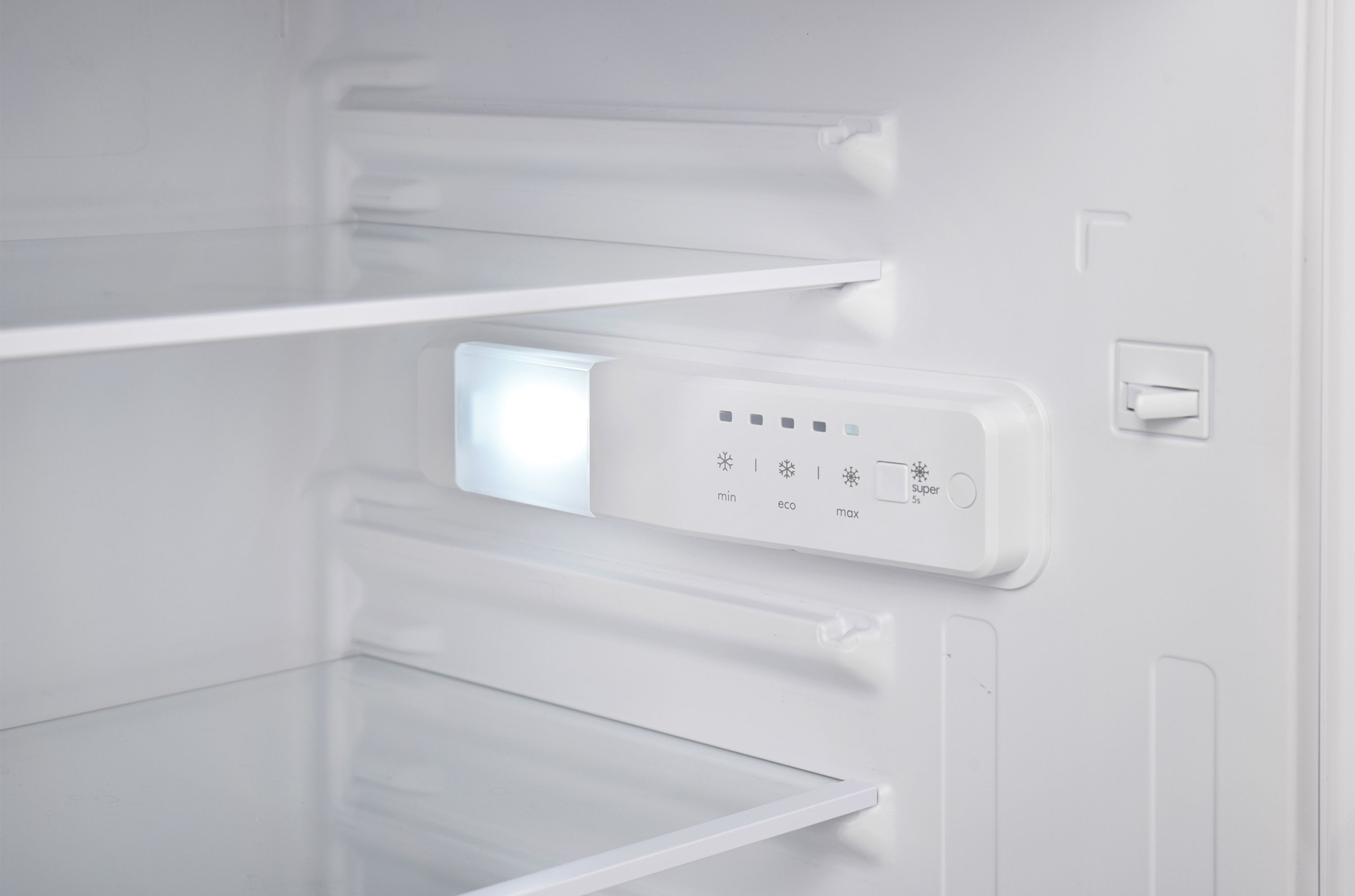 Einbaukühlschrank EK88S134E