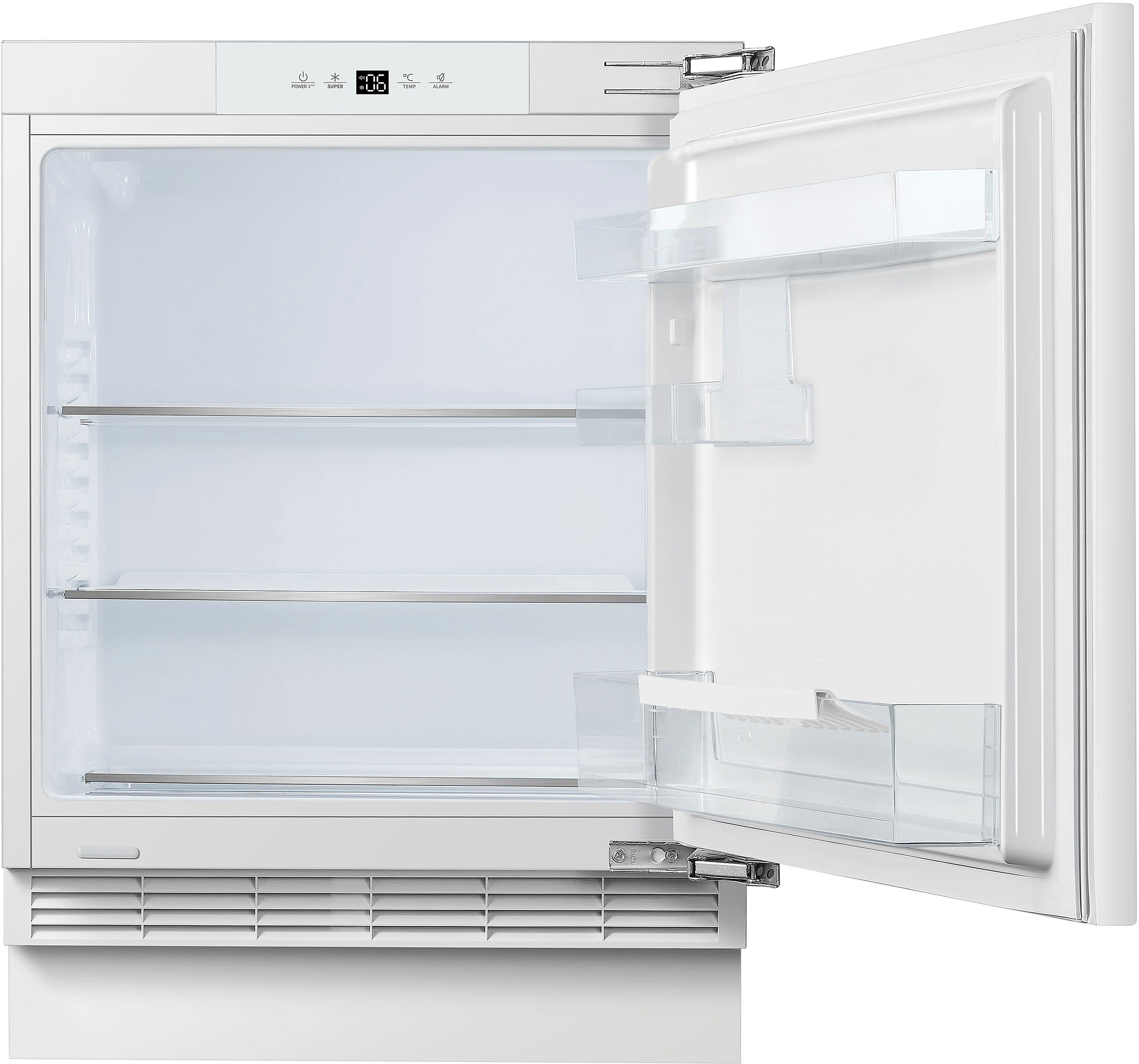 Einbaukühlschrank HEKS8260D