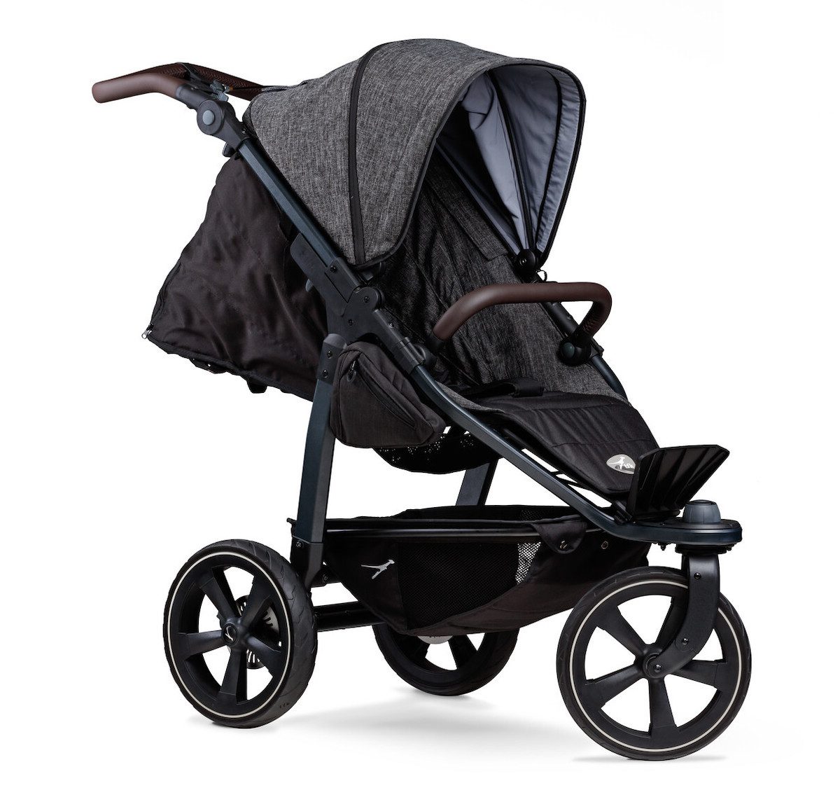 Jogger-Kinderwagen