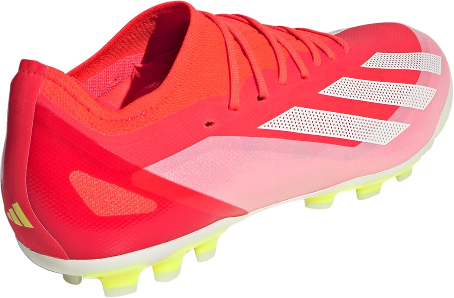 adidas Performance Fußball - Schuhe - Kunstrasen X Crazyfast Elite 2G/3G AG Energy Citrus