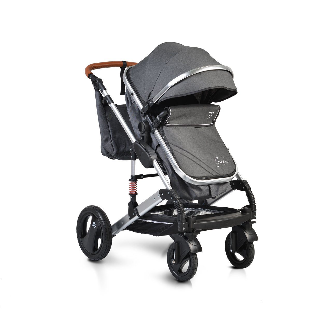 Kombi-Kinderwagen Kinderwagen Gala