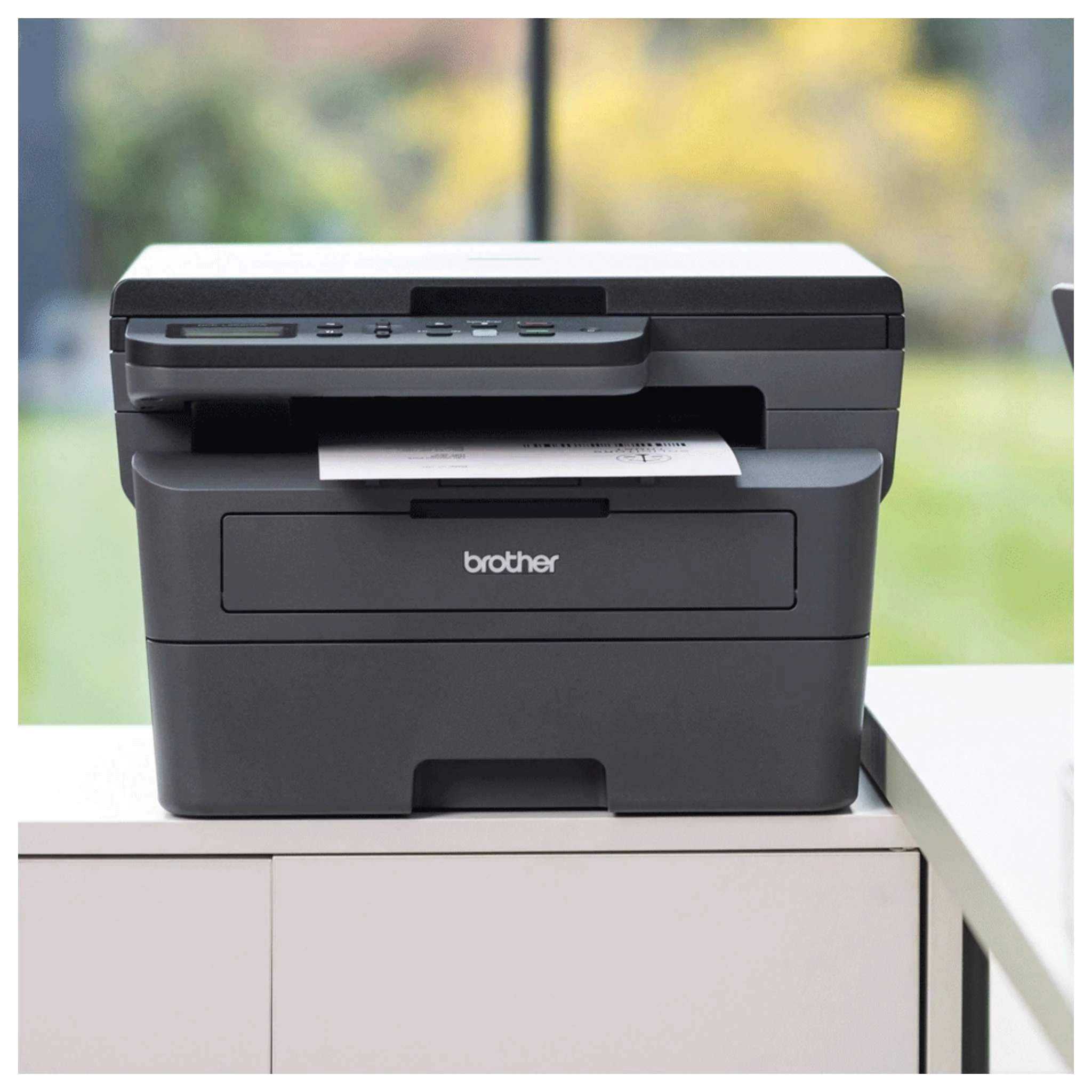 Brother DCP-L2620DW stampante multifunzione Laser A4 1200 x 1200 DPI 32 ppm Wi-Fi