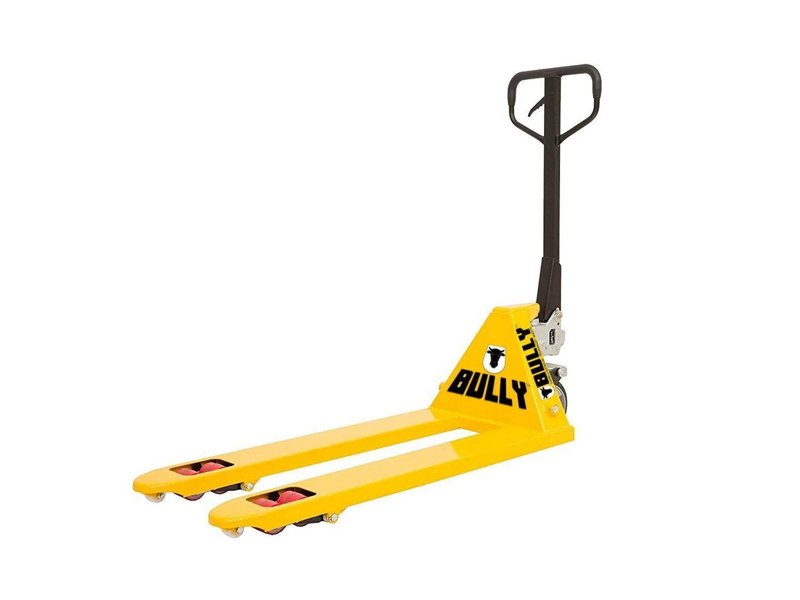Transpallet a mano Quick lift alzata rapida Portata 2500 kg
