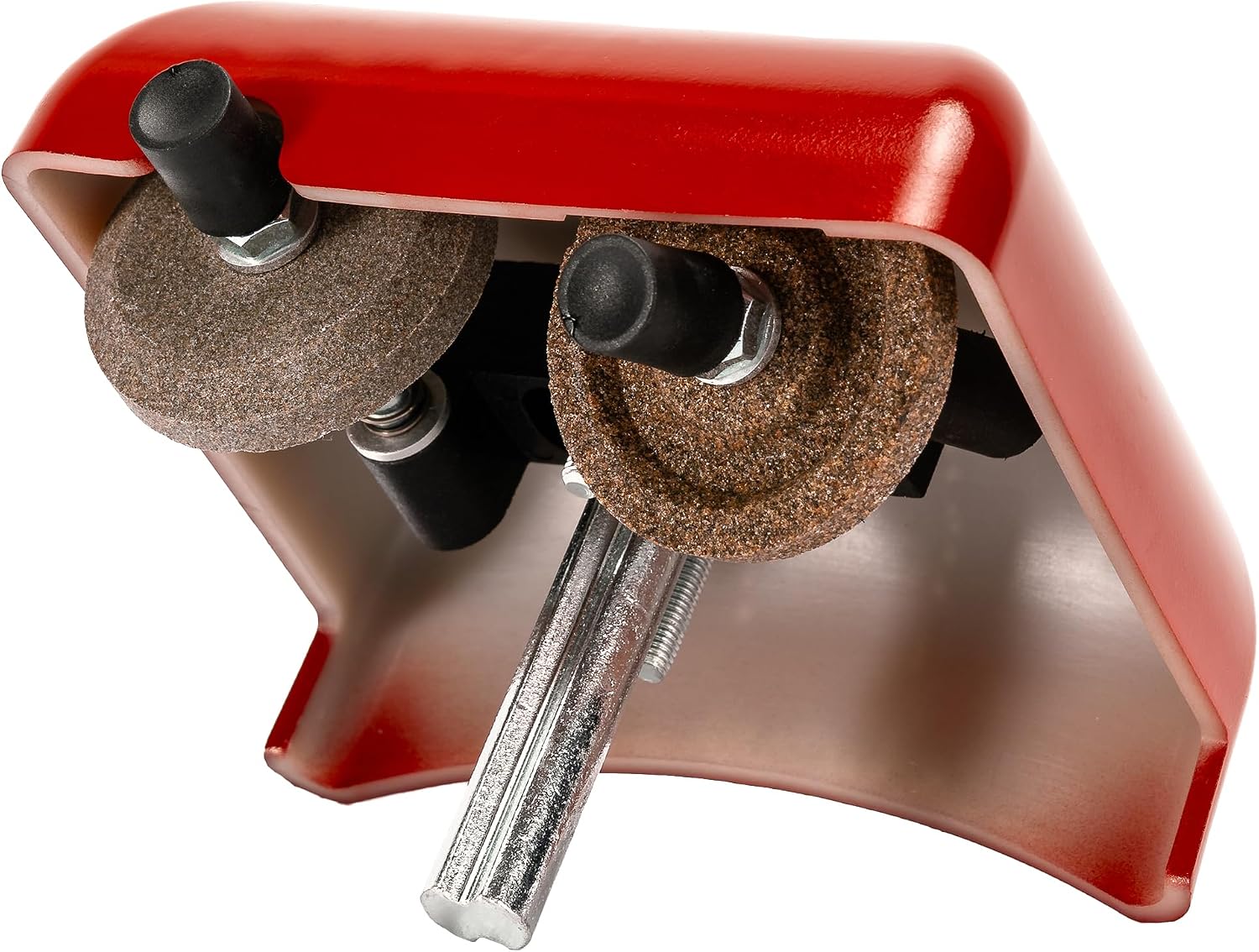RGV Affettatrice 25 Special Edition Red Ø250 mm 140 W