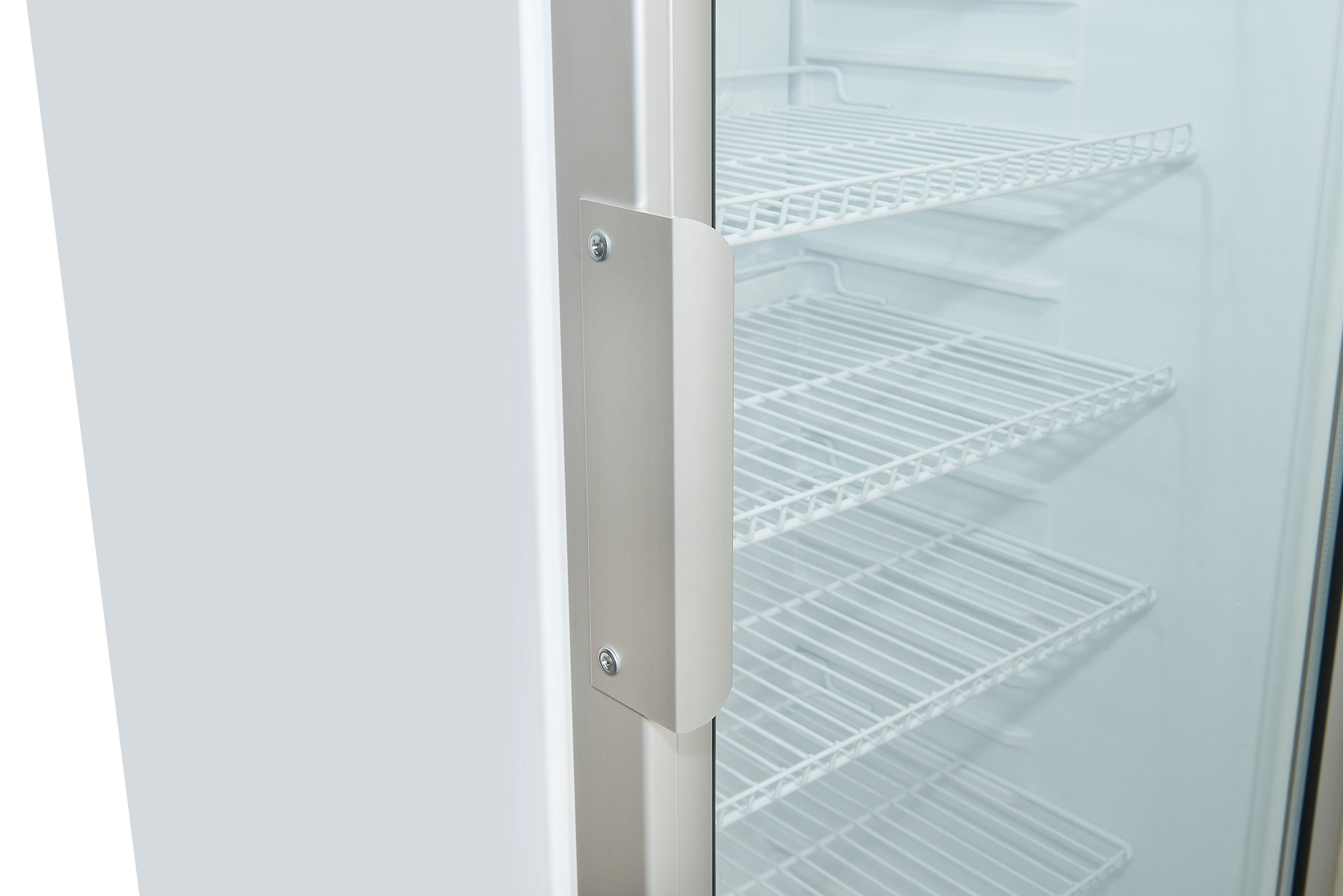 Getränkekühlschrank GKS290-GT-280E weiss