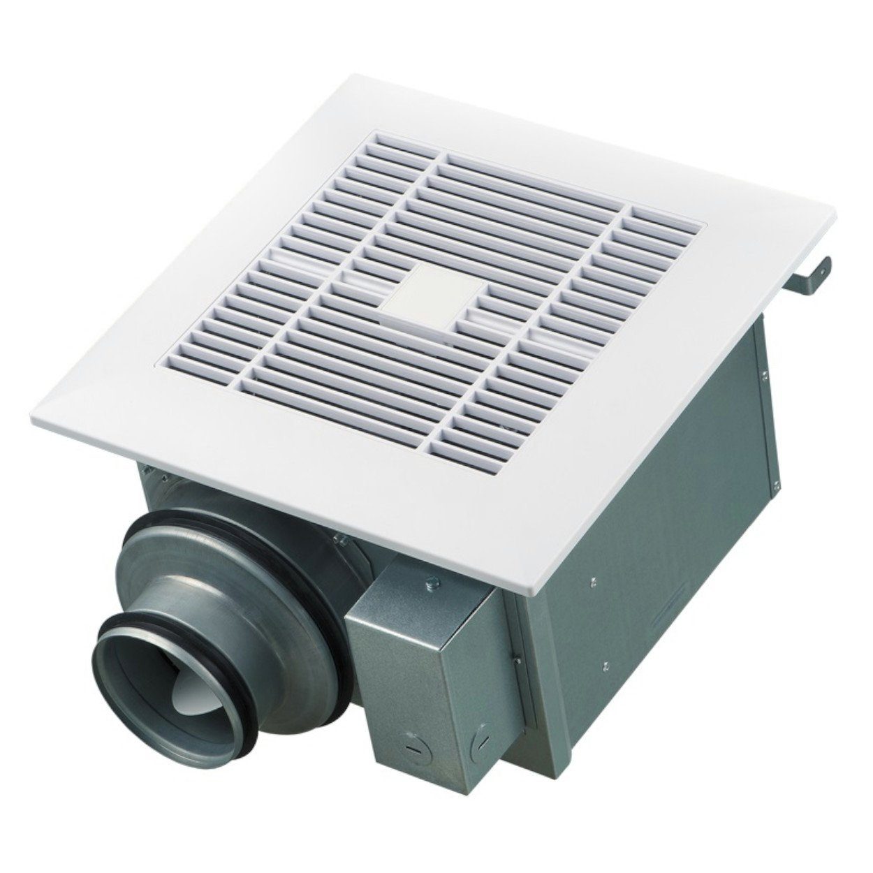Wandventilator Radialer Deckeneinbauventilator CBF 200 T