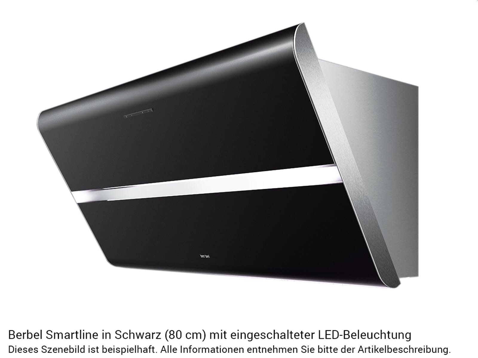 Kopffreihaube
