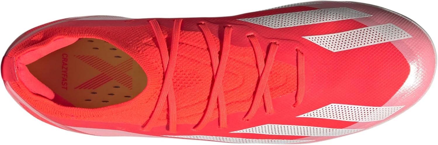 adidas Performance Fußball - Schuhe - Kunstrasen X Crazyfast Elite 2G/3G AG Energy Citrus