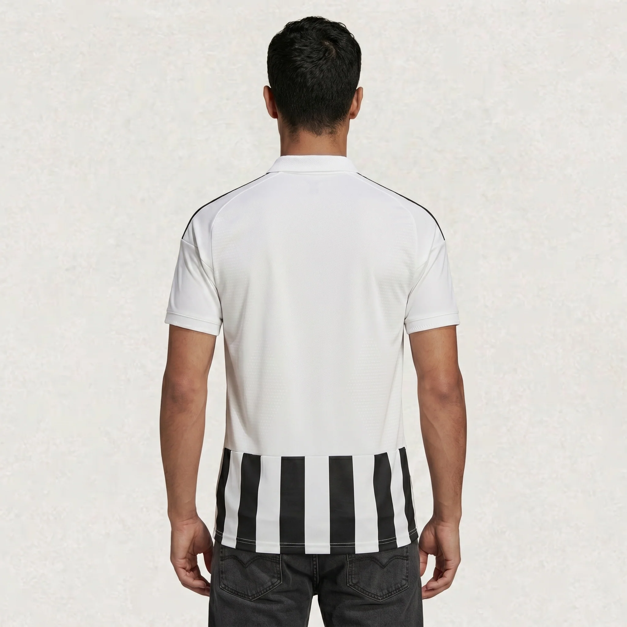 Juventus 26/27 Home Jersey