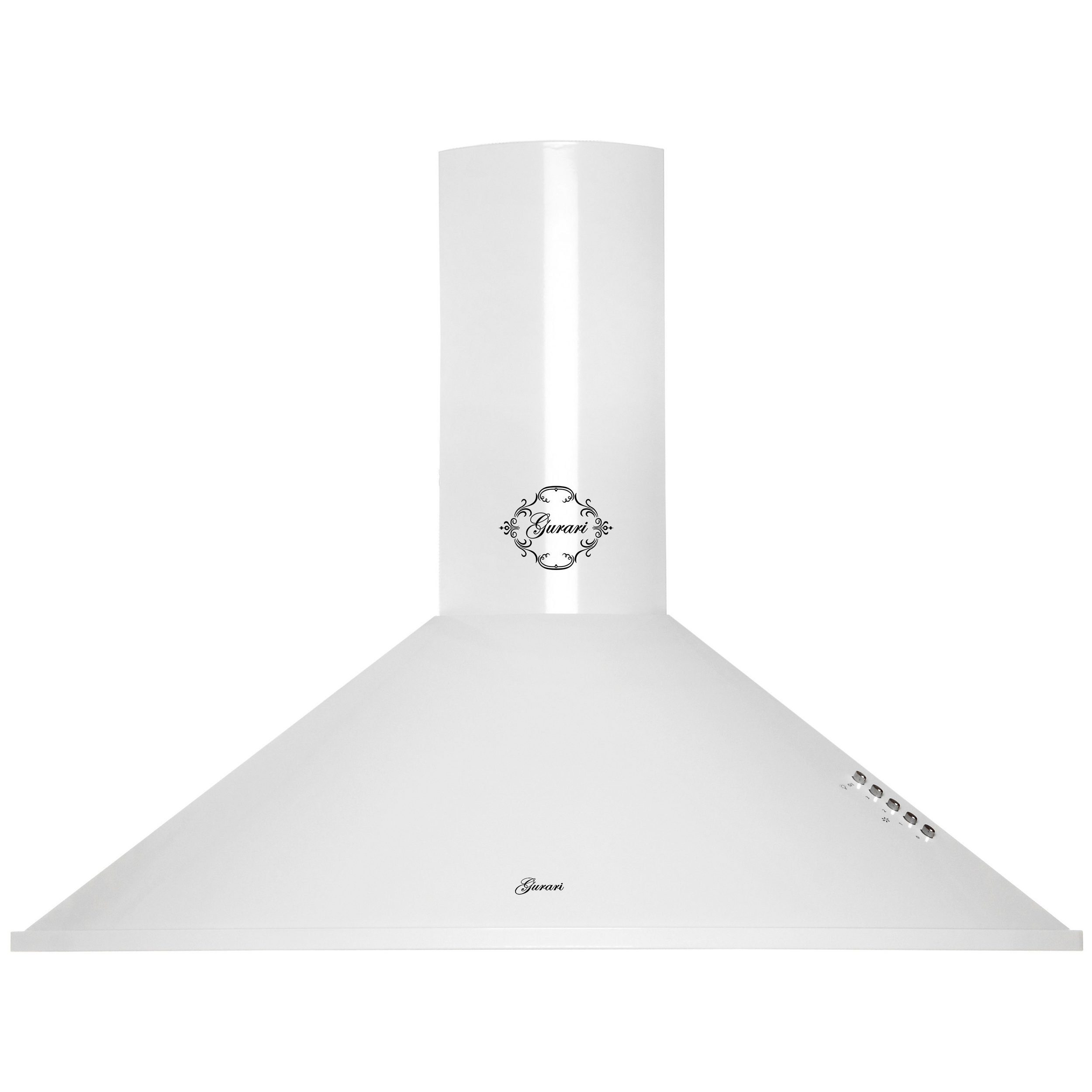 Wandhaube GCH 046 WH 9//