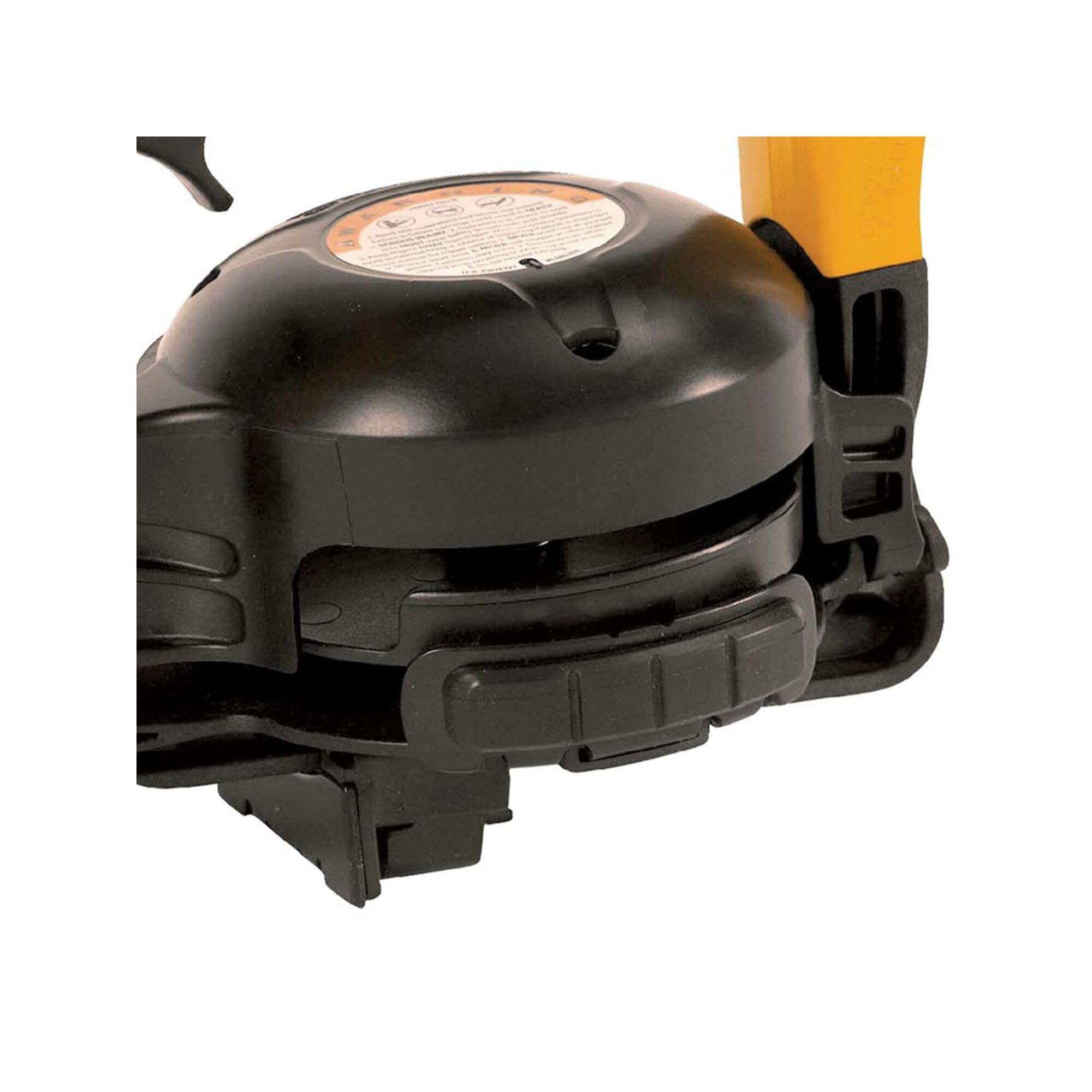 BOSTITCH RN46 1 4 Inch Roofing Nailer