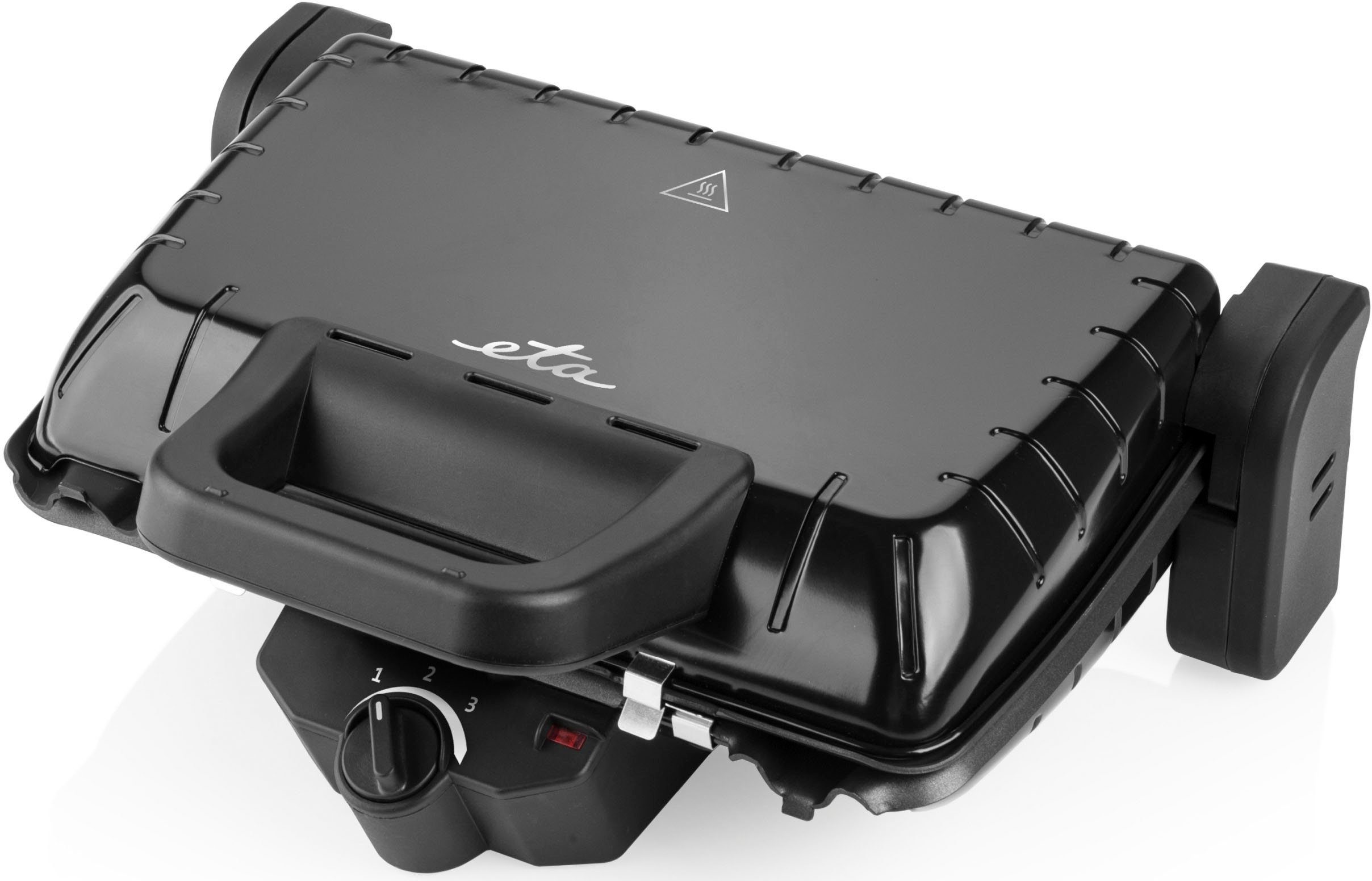 Kontaktgrill Livero, ETA415590000