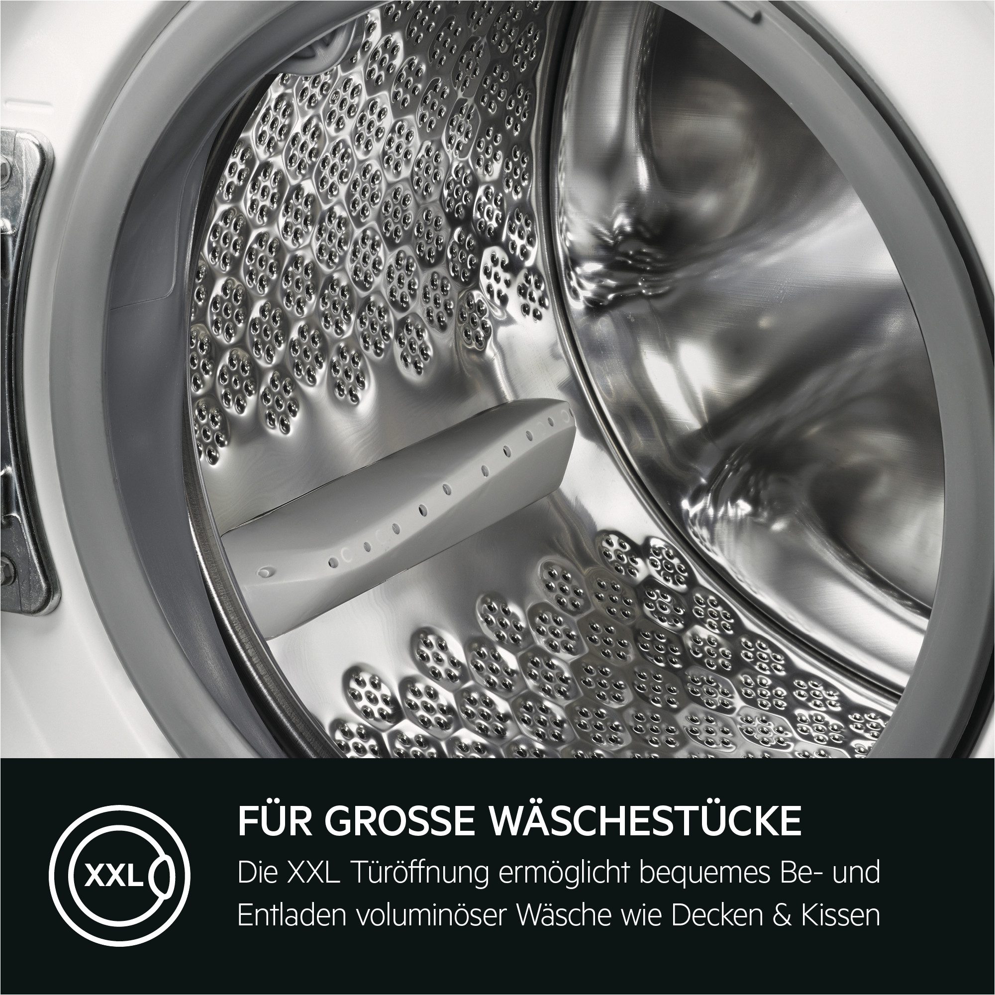 Waschtrockner 8000 LWR8D80610